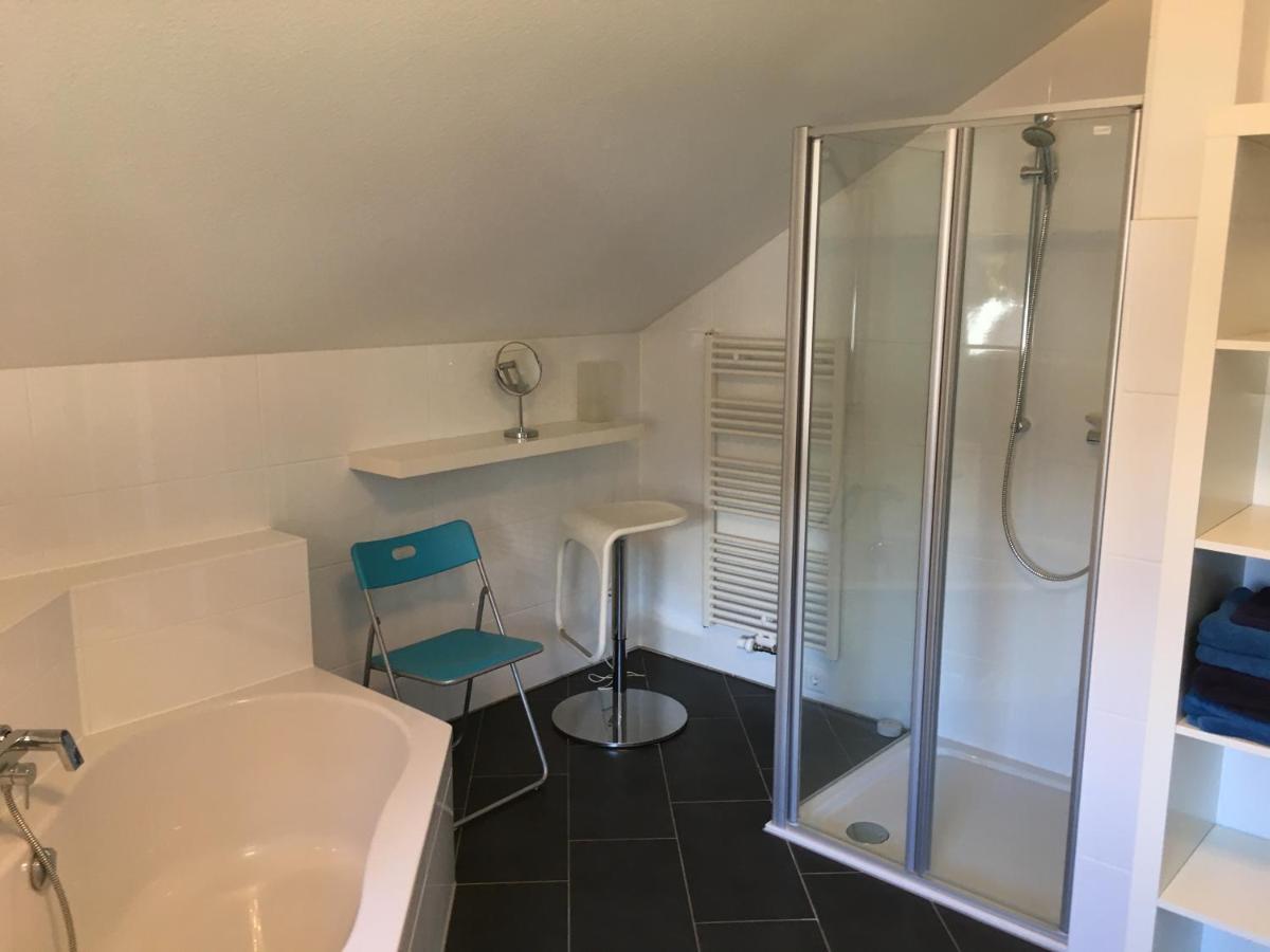 Arlalpin Apartment Pettneu am Arlberg Bagian luar foto