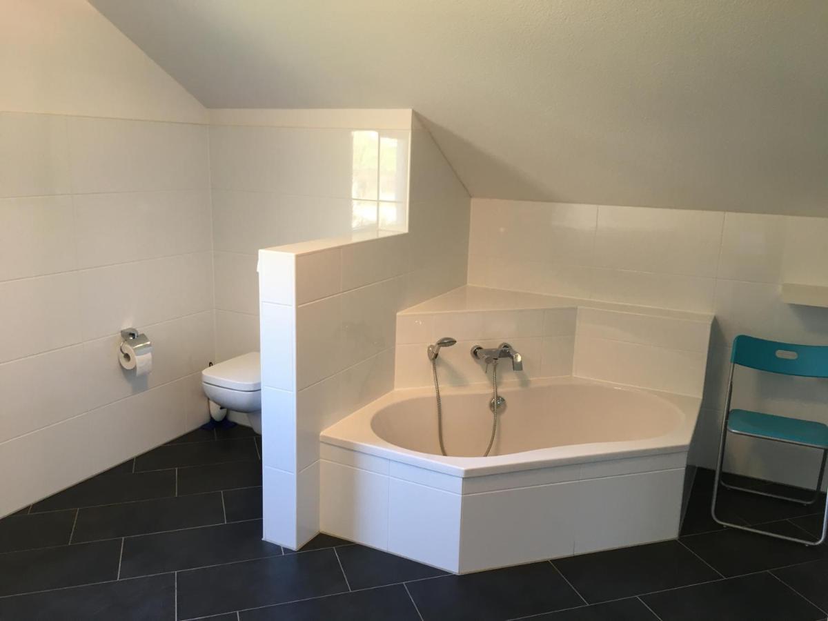 Arlalpin Apartment Pettneu am Arlberg Bagian luar foto