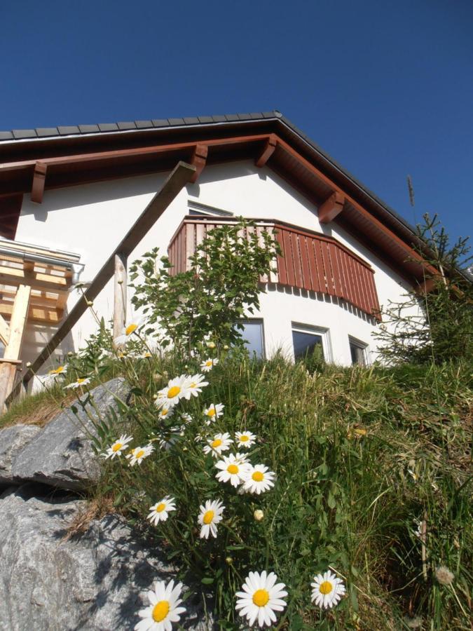 Arlalpin Apartment Pettneu am Arlberg Bagian luar foto
