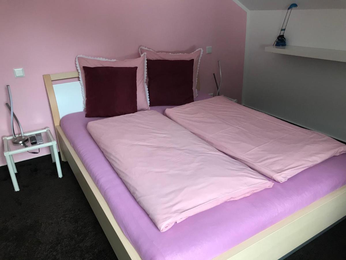Arlalpin Apartment Pettneu am Arlberg Bagian luar foto