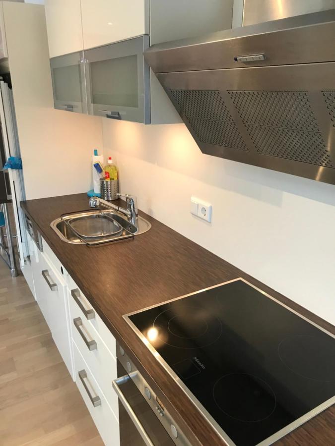 Arlalpin Apartment Pettneu am Arlberg Bagian luar foto
