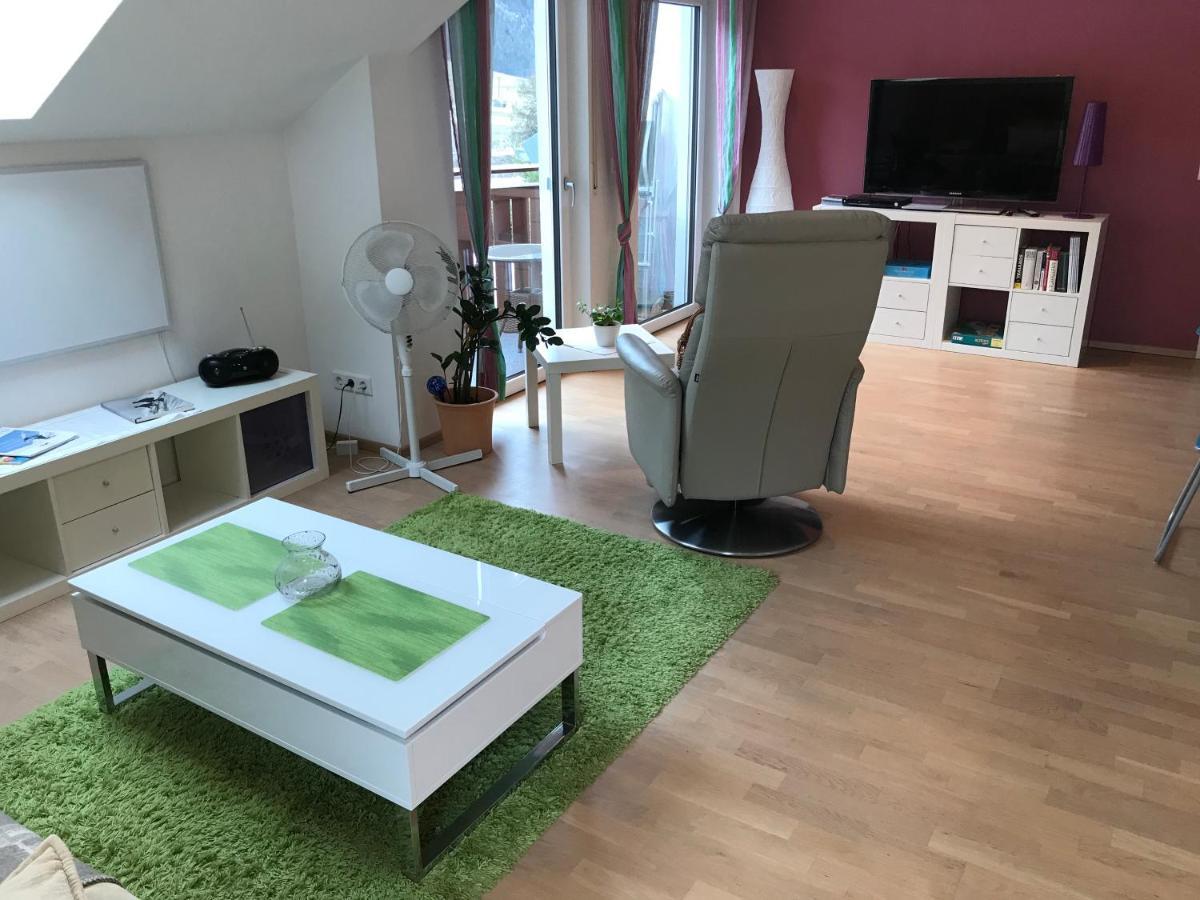 Arlalpin Apartment Pettneu am Arlberg Bagian luar foto